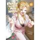 Please Go Home Miss Akutsu Vol 11