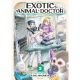 Exotic Animal Doctor Vol 3