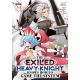 Exiled Heavy Knight Knows How To Game The System Omnibus Vol 3-4