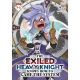 Exiled Heavy Knight Knows How To Game The System Omnibus Vol 5-6