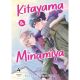 Kitayama And Minamiya Vol 4