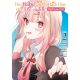 Babe At My Back Has Her Eye On Me Im Done For Manga Vol 2