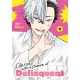 Glasses With A Chance Of Delinquent Vol 9