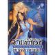 Condemned Villainess Goes Back In Time And Aims To Become The Ultimate Villain Light Novel Vol 9