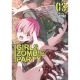 Girls Zombie Party Vol 3