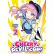 Cheeky Devil Cop Vol 2