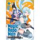 Magic Repo Man Dumped By My Party Ill Cash In With A Cute Support Fairy To Become The Strongest Vol 2