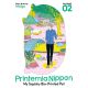 Printernia Nippon My Squishy Bio-Printed Pet Vol 2