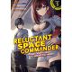 Reluctant Space Commander From Death Wish To Galactic Hero Manga Vol 1