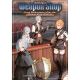 Saving A Weapon Shop From Bankruptcy After The Demon Kings Defeat Light Novel Vol 2