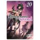 Reincarnated As A Sword Light Novel Vol 20