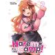 Harem Camp Vol 2