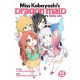 Miss Kobayashis Dragon Maid Kannas Daily Life Vol 15