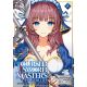 Cursed Sword Masters Harem Life By The Sword For The Sword Vol 8