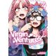 Virgin Ventures The Hilarious Hijinks Of Erotic Amateurs Vol 4
