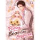 Flirting With My Bear Like Boyfriend Omnibus Vol 3-4