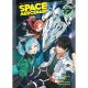Reborn As A Space Mercenary I Woke Up Piloting The Strongest Starship Light Novel Vol 17