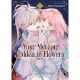 Your Meteor Hidden In Flowers Vol 1
