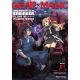 Gear X Magic Reincarnated As An Engineer Ill Save The Villainous Princess Light Novel Vol 1