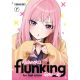 Kusunokis Flunking Her High School Glow-Up Vol 7