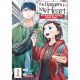 Dangers In My Heart The Romantic Comedy Wont Start Vol 1