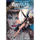 Skyclad Absolute Enchantment Deluxe Edition With Signed Bonus Plate Plus Bookmark & Collectible Card