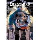 Dead Head Vol 2 Gabriel Fonseca Variant