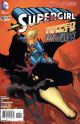 Supergirl #10