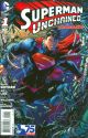 Superman Unchained #1