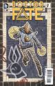 Dr Fate #1