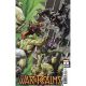 War Of Realms #6 Luke Ross International Variant