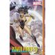Heroes Reborn #6 Bagley Connecting Trading Card Variant