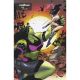 Heroes Reborn #6 Silva Stormbreakers Variant