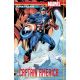 Heroes Return #1 Bagley Connecting Trading Card Variant