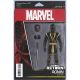 Heroes Return #1 Christopher Action Figure Variant