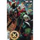 Planet-Sized X-Men #1 Larraz Variant