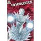 Marauders #21 Jimenez Pride Month Variant