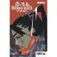 Demon Days Mariko #1 Veregge Variant