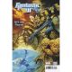Fantastic Four #33 Ruan Spider-Man Villains Variant