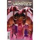 Mighty Valkyries #3