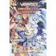 Mighty Valkyries #3 Spider-Man Villains Variant