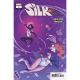 Silk #4 Cola Spider-Man Villains Variant