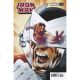 Iron Man #9 Spider-Man Villains Variant