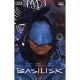Basilisk #1 Cover B Ward