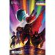 Batman #109 Cover C Jen Bartel Pride Month Card Stock