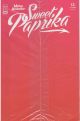 Mirka Andolfo Sweet Paprika #12 Cover E Andolfo