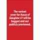 House Of Slaughter #7 Cover C Bodybag Variant Kago