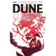 Dune The Waters Of Kanly #2 Cover C Foc Reveal Variant