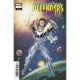 Defenders Beyond #1 Ron Lim Teaser Variant