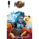 Hell To Pay #5 Cover B Sliney